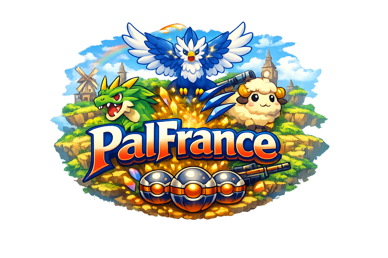 PalFrance