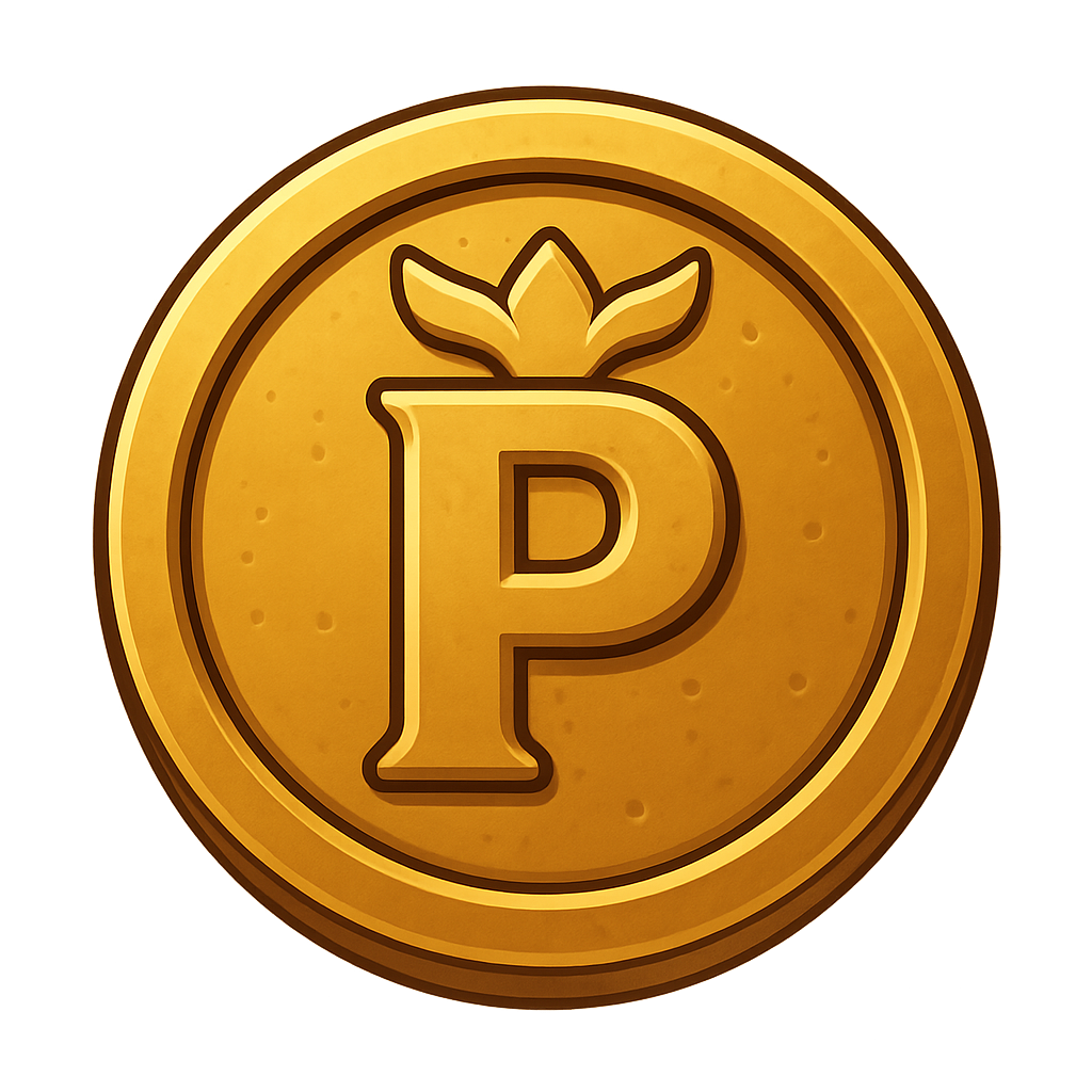 0,2 PalCoins