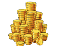 JackPot (100 PalCoins)